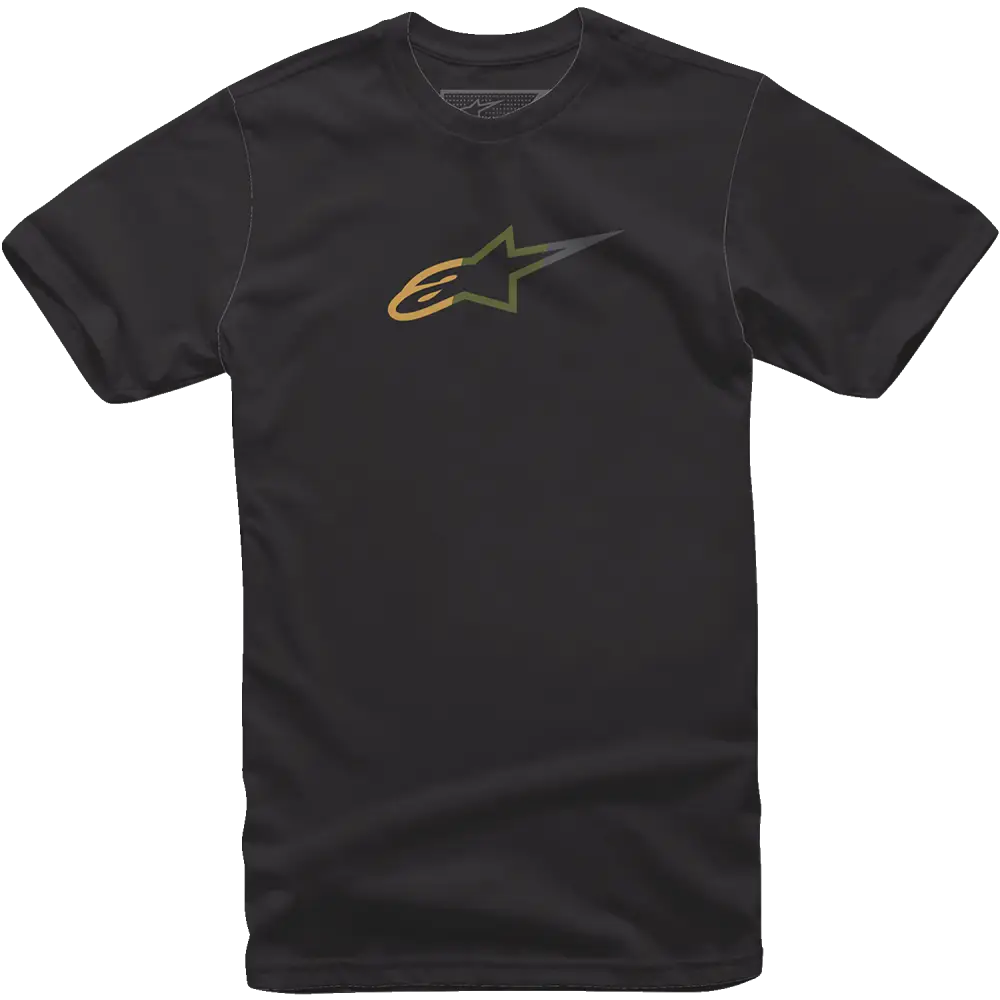 ALPINESTARS Ageless Rake T-Shirt - Black - 2XL 12137253010XXL