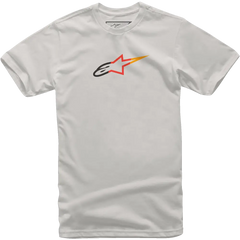 ALPINESTARS Ageless Rake T-Shirt - Natural - 2XL 12137253091XXL