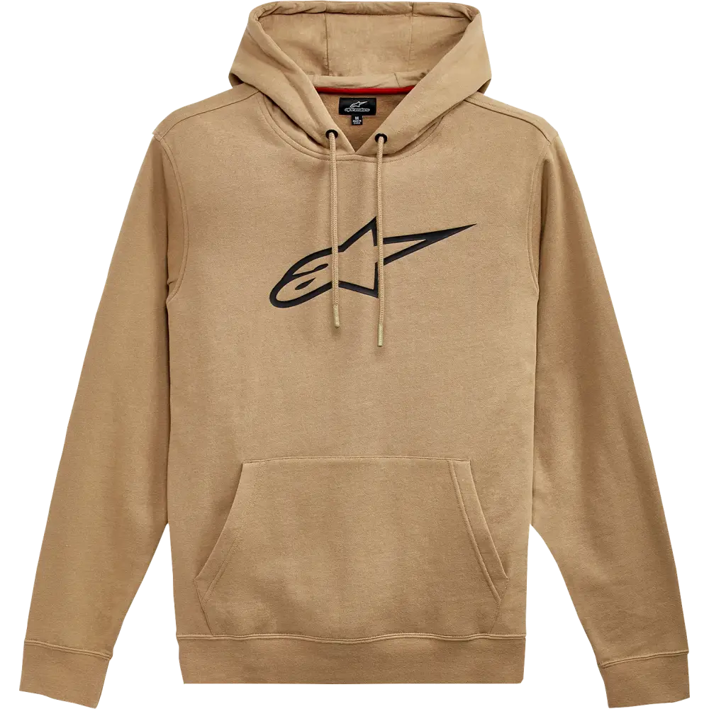 ALPINESTARS Ageless V2 Hoodie - Sand/Black - XL 1232510102310XL
