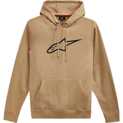 ALPINESTARS Ageless V2 Hoodie - Sand/Black - XL 1232510102310XL