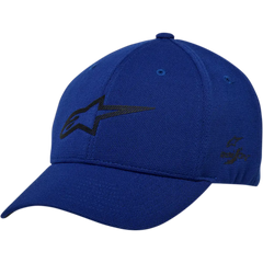 ALPINESTARS Ageless Velo Tech Hat - Royal Blue - One Size 12308100279-OS