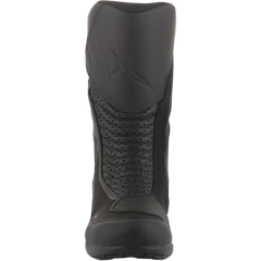 ALPINESTARS Air Plus Gore-Tex Boots - Black - US 12.5 / EU 48 2336017-10-48