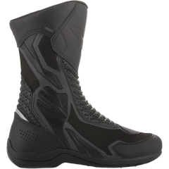 ALPINESTARS Air Plus Gore-Tex Boots - Black - US 4 / EU 37 2336017-10-37