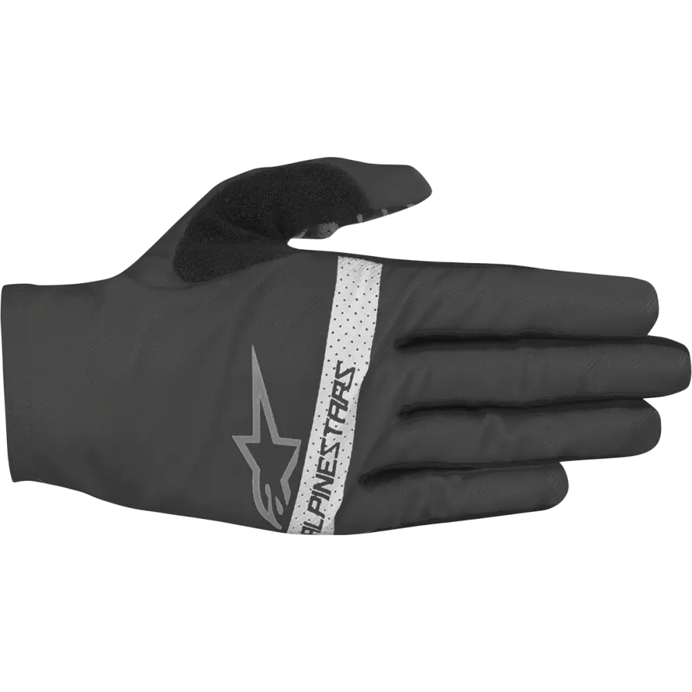 ALPINESTARS Alderex Pro Lite Gloves - Black - Small 1564219-10-SM