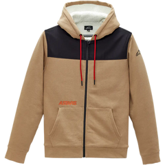 ALPINESTARS Alliance Sherpa Hybrid Jacket - Sand - 2XL 121311302232X