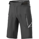 ALPINESTARS Alps 6.0 Shorts - Black/Coral - US 36 1723821-1793-36