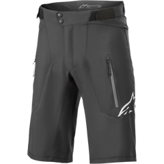 ALPINESTARS Alps 6.0 Shorts - Black/Coral - US 40 1723821-1793-40