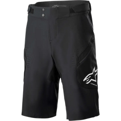 ALPINESTARS Alps 8.0 V2 Shorts - Black - US 40 1723622-10-40