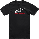 ALPINESTARS Always 2.0 CSF T-Shirt - Black/White/Red - 2XL 1214-73106-1232-2X
