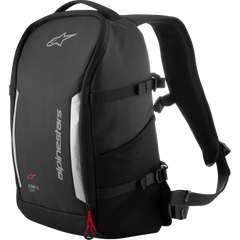 ALPINESTARS Amp-3 Backpack - Black 6100724-10