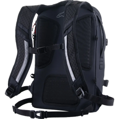ALPINESTARS AMP-7 Backpack - Black 6108023-1100-OS