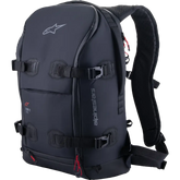ALPINESTARS AMP-7 Backpack - Black 6108023-1100-OS