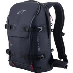 ALPINESTARS AMP-7 Backpack - Black 6108023-1100-OS