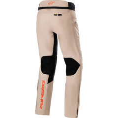 ALPINESTARS AMT 10-R Drystar? XF Pants - Brown - Large 3229623-8640-L