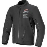 ALPINESTARS AMT-8 Stretch Drystar? XF Jacket - Black - XL 3200425-10-XL