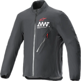 ALPINESTARS AMT Storm Gear Drystar? XF Jacket - Black - 4XL 3200324-10-4X