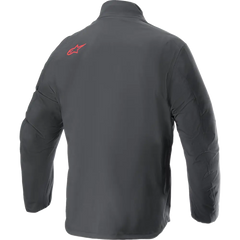 ALPINESTARS AMT Storm Gear Drystar? XF Jacket - Black - Large 3200324-10-L
