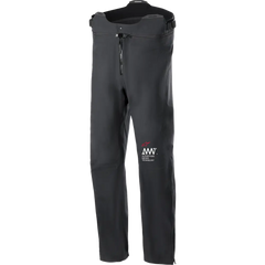 ALPINESTARS AMT Storm Gear Drystar? XF Pants - Black - Large 3220124-10-L
