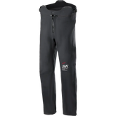 ALPINESTARS AMT Storm Gear Drystar? XF Pants - Black - Medium 3220124-10-M