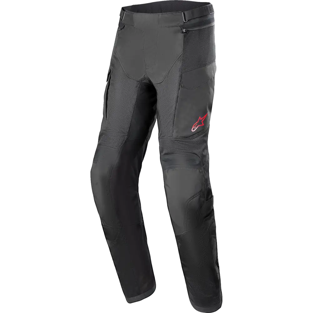 ALPINESTARS Andes Air Drystar? Pants - Black - 4XL 3227924-10-4X