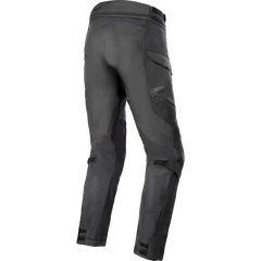 ALPINESTARS Andes Air Drystar? Pants - Black - Large 3227924-10-L