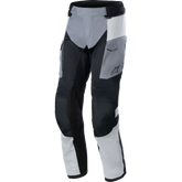ALPINESTARS Andes Air Drystar? Pants - Ice Gray/Dark Gray/Black - 3XL 3227924-9191-3X