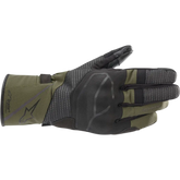 ALPINESTARS Andes V3 Drystar? Gloves - Black Forest - 3XL 3527521-1681-3X