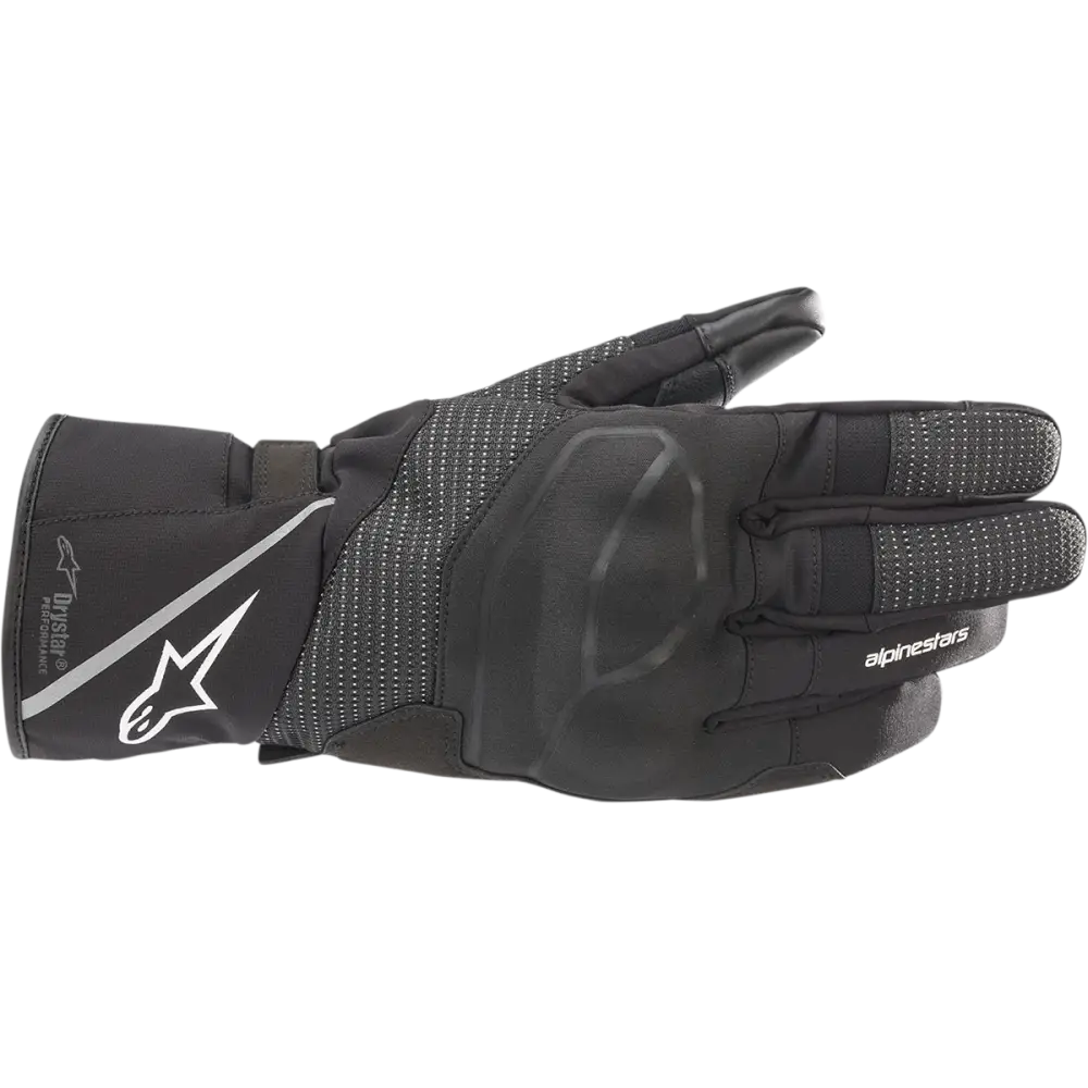 ALPINESTARS Andes V3 Drystar? Gloves - Black - Large 3527521-10-L