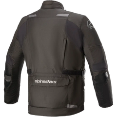 ALPINESTARS Andes v3 Drystar? Jacket - Black - 4XL 3207521-10-4X