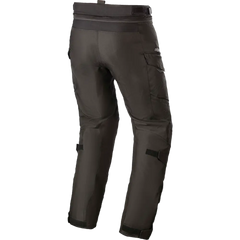 ALPINESTARS Andes v3 Drystar? Pants - Black - Large 3227521-10-L