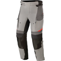 ALPINESTARS Andes v3 Drystar? Pants - Gray - Medium 3227521-9037-M
