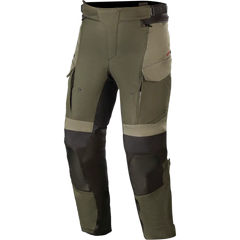 ALPINESTARS Andes v3 Drystar? Pants - Green - Small 3227521-619-S