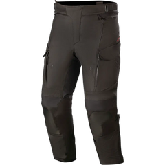 ALPINESTARS Andes v3 Drystar? Short Pants - Black - Large 3227621-10-L