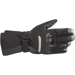 ALPINESTARS Apex V2 Drystar? Gloves - Black - Small 3525620-10-S