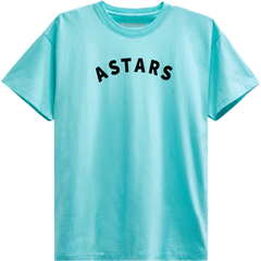 ALPINESTARS Aptly Knit T-Shirt - Light Aqua - Large 1213721007206L
