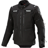 ALPINESTARS Ardent 3in1 Adventure Touring Jacket - Black - 2XL 3204423-1100-2X