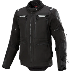 ALPINESTARS Ardent 3in1 Adventure Touring Jacket - Black - Large 3204423-1100-L