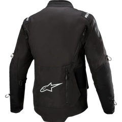 ALPINESTARS Ardent 3in1 Adventure Touring Jacket - Black - Medium 3204423-1100-M