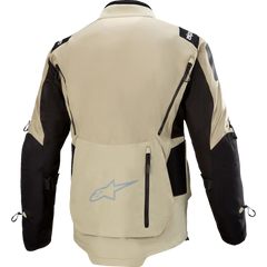 ALPINESTARS Ardent 3in1 Adventure Touring Jacket - Tan/Black - Small 3204423-851-S
