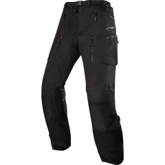 ALPINESTARS Ardent 3in1 Adventure Touring Pants - Black - Medium 3224423-1100-M