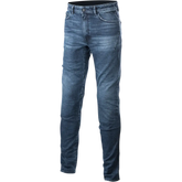 ALPINESTARS Argon Pants - Blue - US 28 / EU 44 3328622-7310-28