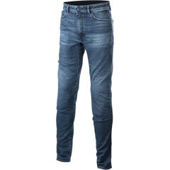 ALPINESTARS Argon Pants - Blue - US 34 / EU 50 3328622-7310-34