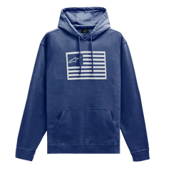 ALPINESTARS Artifact Hoodie - Navy - Large 12135102070L