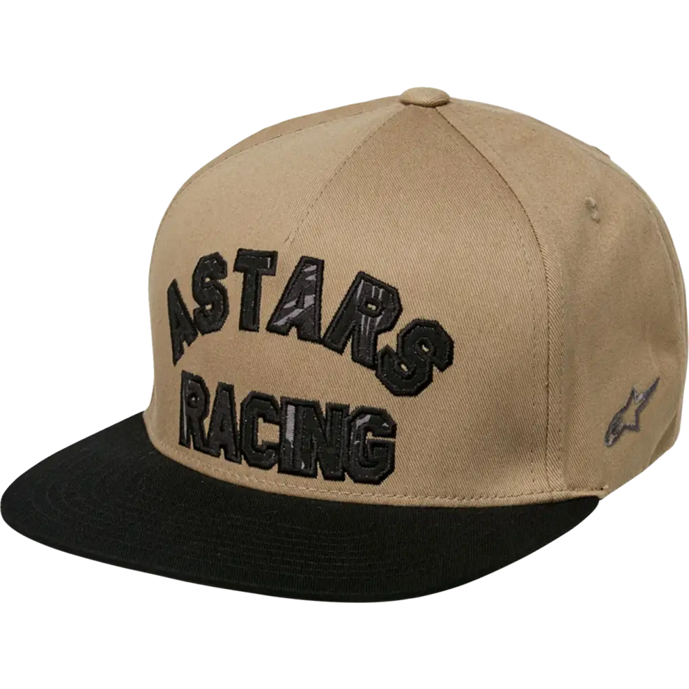 ALPINESTARS Assured Hat - Sand - One Size 12338156023OS