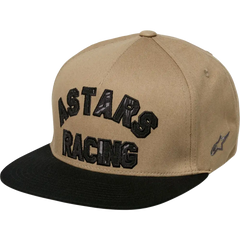 ALPINESTARS Assured Hat - Sand - One Size 12338156023OS