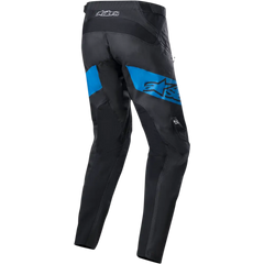 ALPINESTARS Astar Racer Pants - Black/Blue - US 30 1722819-1078-30