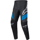 ALPINESTARS Astar Racer Pants - Black/Blue - US 34 1722819-1078-34