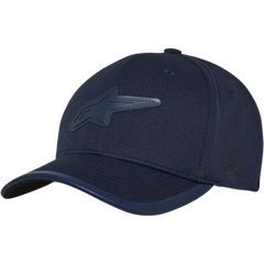 ALPINESTARS Astound Tech Hat - Navy - Small/Medium 12308100470SM