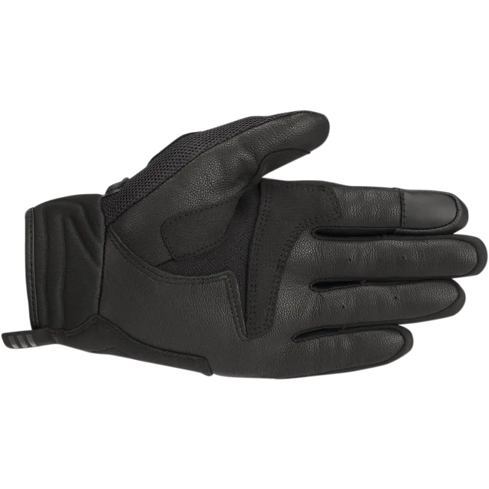 ALPINESTARS Atom Gloves - Black - 2XL 3574018-10-2X