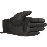 ALPINESTARS Atom Gloves - Black - 3XL 3574018-10-3X